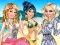שפּיל Princesses Boho Beachwear Obsession אָנליין