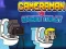 שפּיל Toilet Man vs Cameraman Squid Sniper אָנליין