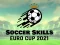 שפּיל Soccer Skills: Euro Cup 2021 אָנליין