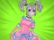 שפּיל Princess Cute Zombies April Fun אָנליין