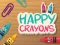 שפּיל Happy Crayons אָנליין
