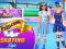 שפּיל Princess Roller Skating Style אָנליין