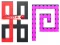 שפּיל Cube Paint אָנליין