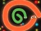 שפּיל Silly Snakes אָנליין