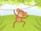 שפּיל Funny Monkeys Coloring אָנליין