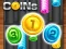 שפּיל COINs אָנליין