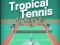 שפּיל Tropical Tennis אָנליין