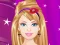שפּיל Barbie Dress Up Party אָנליין