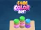 שפּיל Coin Color Sort אָנליין
