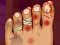 שפּיל Monster Foot Doctor אָנליין
