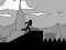 שפּיל Stickman Run אָנליין