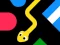 שפּיל Color Snake אָנליין