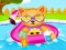שפּיל Newborn Puppy Baby Shower אָנליין