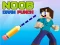 שפּיל Noob Draw Punch אָנליין