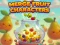 שפּיל Merge Fruit Characters אָנליין