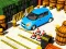 שפּיל Advance Car Parking Simulation אָנליין