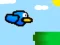 שפּיל Flappy Birds remastered אָנליין