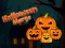 שפּיל Halloween Merge אָנליין