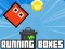 שפּיל Retro Running Boxes אָנליין