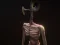 שפּיל Siren Head 3d אָנליין