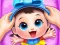 שפּיל Baby Panda Care 2 אָנליין