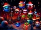 שפּיל Christmas Rush : Red and Friend Balls אָנליין