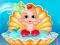 שפּיל Mermaid Baby Care אָנליין