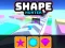 שפּיל Shape Hunter אָנליין
