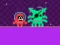 שפּיל Squid impostor Escape אָנליין