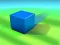שפּיל Cube Runner Adventure אָנליין