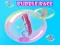 שפּיל Winx Bubble Race אָנליין