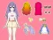 שפּיל Dress Up Babi Doll אָנליין