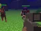 שפּיל Pixel Zombie Suvival Toonfare אָנליין