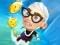 שפּיל Angry Gran Run: Grannywood אָנליין