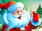 שפּיל Santa Claus Winter Challenge אָנליין