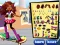 שפּיל Clawdeen skates אָנליין