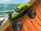 שפּיל Monster Trucks Sky Stunts אָנליין