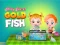 שפּיל Baby Hazel Goldfish אָנליין