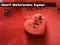 שפּיל Heart Watermelon Jigsaw אָנליין