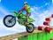 שפּיל Bike Stunts Driving 2022 אָנליין