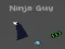 שפּיל Ninja Guy אָנליין