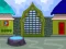 שפּיל Hut Village Escape אָנליין