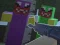 שפּיל HagiCraft Shooter אָנליין