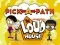 שפּיל The Loud House Pick-a-Path אָנליין