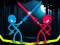 שפּיל Stick Duel Medieval Wars אָנליין