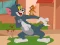 שפּיל Tom and Jerry Jigsaw Puzzle אָנליין