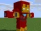 שפּיל Spot The Differences: Block Craft אָנליין