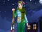 שפּיל Princess Winter Skiing אָנליין