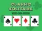 שפּיל Classic Solitaire: Time and Score אָנליין