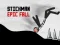 שפּיל Stickman Epic Fall אָנליין